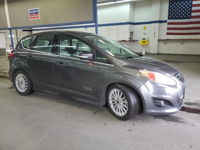 Photo 3 VIN: 1FADP5CUXGL109329 - FORD C-MAX PREM 