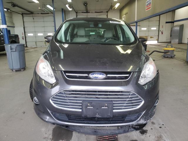 Photo 4 VIN: 1FADP5CUXGL109329 - FORD C-MAX PREM 