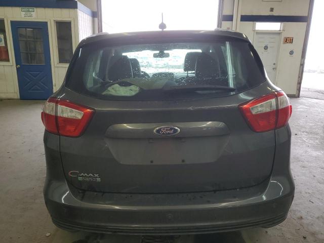 Photo 5 VIN: 1FADP5CUXGL109329 - FORD C-MAX PREM 