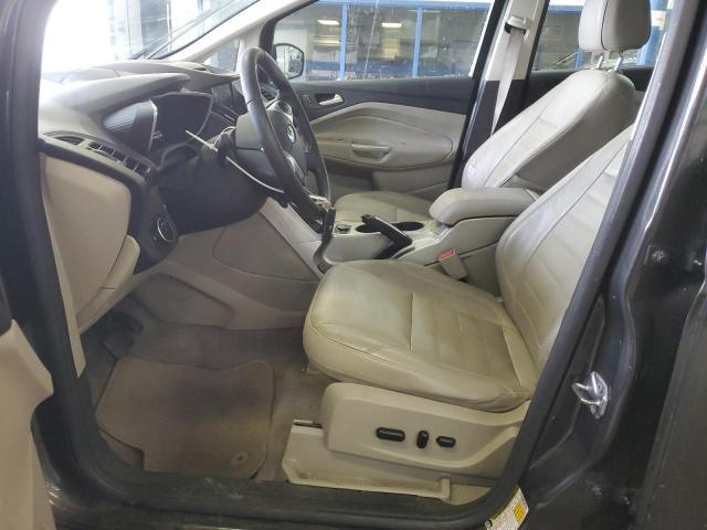 Photo 6 VIN: 1FADP5CUXGL109329 - FORD C-MAX PREM 