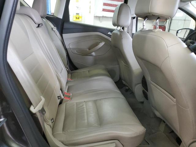 Photo 9 VIN: 1FADP5CUXGL109329 - FORD C-MAX PREM 