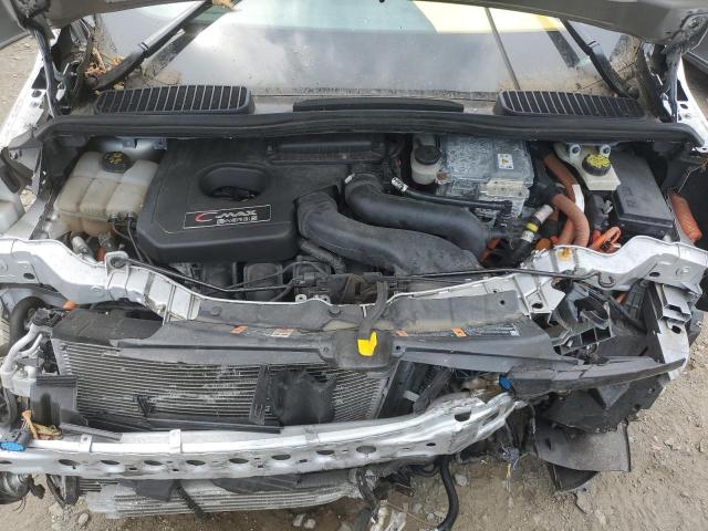 Photo 10 VIN: 1FADP5CUXGL118807 - FORD CMAX 