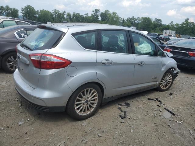 Photo 2 VIN: 1FADP5CUXGL118807 - FORD CMAX 