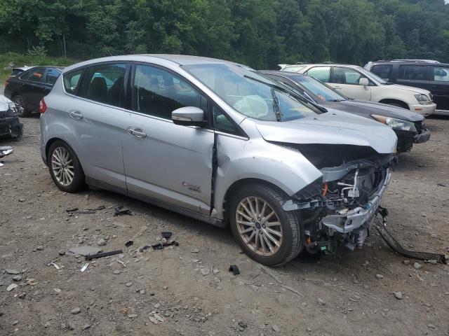 Photo 3 VIN: 1FADP5CUXGL118807 - FORD CMAX 