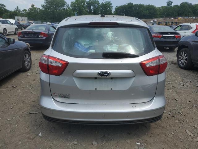 Photo 5 VIN: 1FADP5CUXGL118807 - FORD CMAX 