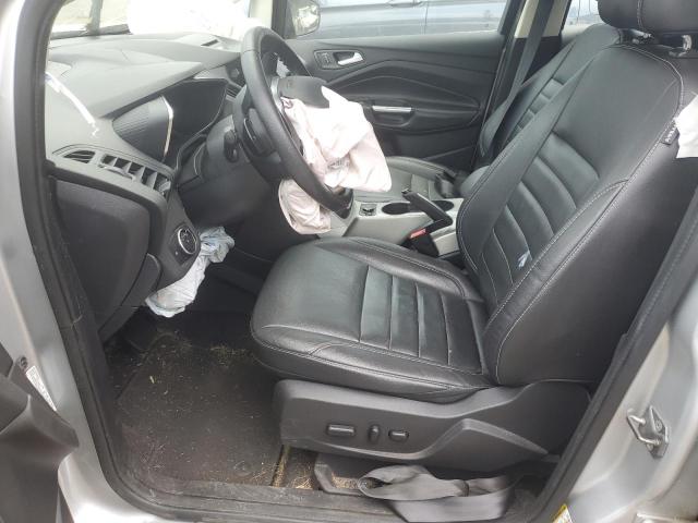 Photo 6 VIN: 1FADP5CUXGL118807 - FORD CMAX 