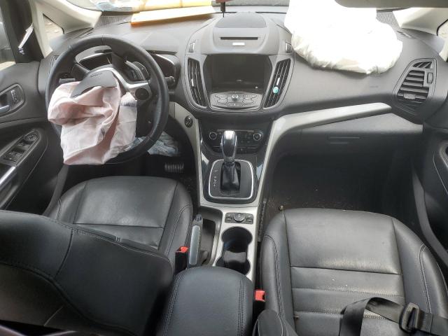 Photo 7 VIN: 1FADP5CUXGL118807 - FORD CMAX 