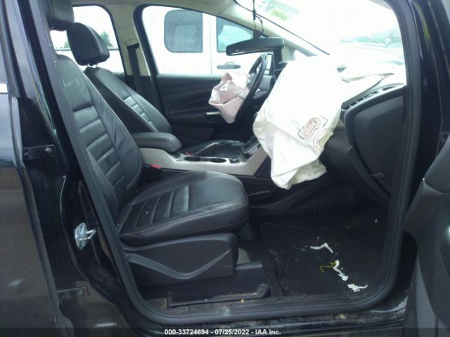 Photo 4 VIN: 1FADP5CUXGL119875 - FORD C-MAX ENERGI 