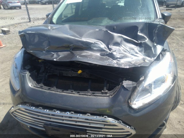 Photo 5 VIN: 1FADP5DU0HL105127 - FORD C-MAX HYBRID 