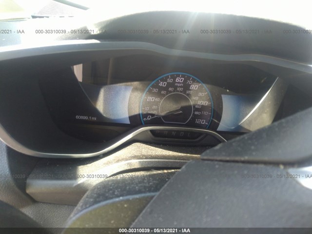 Photo 6 VIN: 1FADP5DU0HL105127 - FORD C-MAX HYBRID 