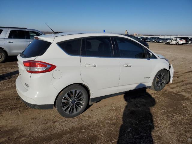 Photo 2 VIN: 1FADP5DU0HL109727 - FORD C-MAX 