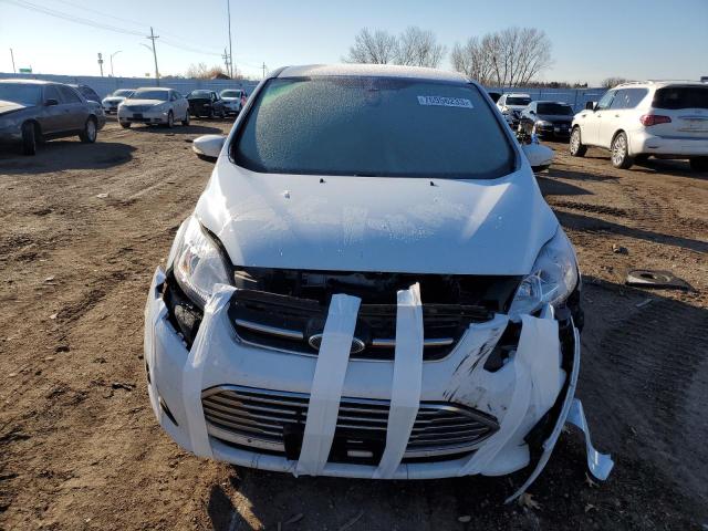 Photo 4 VIN: 1FADP5DU0HL109727 - FORD C-MAX 