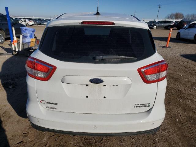 Photo 5 VIN: 1FADP5DU0HL109727 - FORD C-MAX 