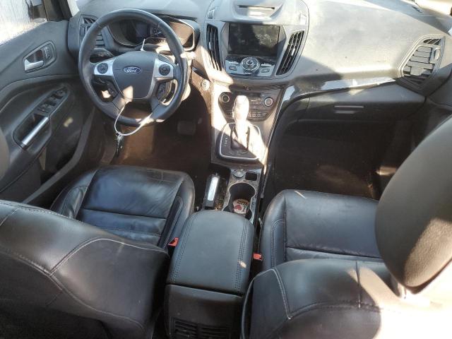 Photo 7 VIN: 1FADP5DU0HL109727 - FORD C-MAX 