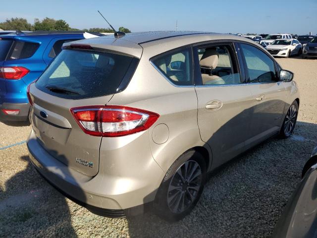 Photo 2 VIN: 1FADP5DU0JL105330 - FORD C-MAX TITA 