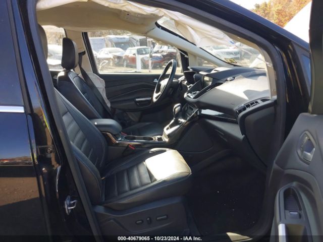 Photo 4 VIN: 1FADP5DU1JL104834 - FORD C-MAX 