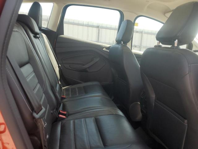 Photo 10 VIN: 1FADP5DU1JL105935 - FORD C-MAX TITA 