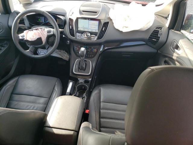 Photo 7 VIN: 1FADP5DU1JL105935 - FORD C-MAX TITA 