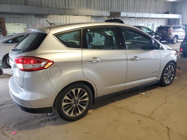 Photo 2 VIN: 1FADP5DU2HL103458 - FORD C-MAX TITA 