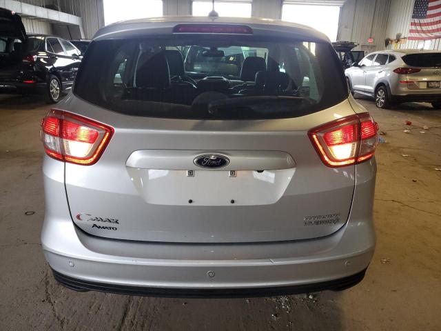 Photo 5 VIN: 1FADP5DU2HL103458 - FORD C-MAX TITA 