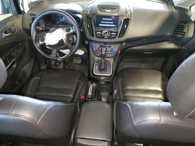 Photo 7 VIN: 1FADP5DU2HL103458 - FORD C-MAX TITA 