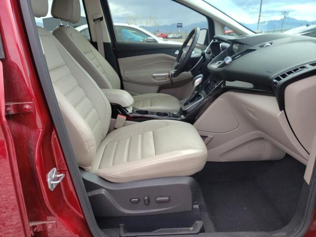 Photo 4 VIN: 1FADP5DU2HL116808 - FORD C-MAX TITA 