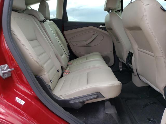 Photo 5 VIN: 1FADP5DU2HL116808 - FORD C-MAX TITA 