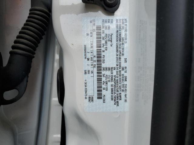 Photo 11 VIN: 1FADP5DU2JL105474 - FORD C-MAX 