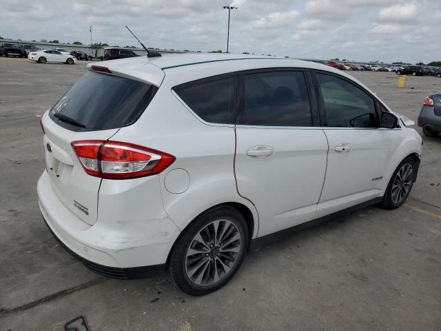 Photo 2 VIN: 1FADP5DU2JL105474 - FORD C-MAX 