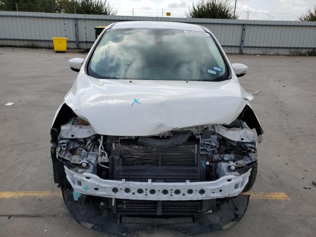 Photo 4 VIN: 1FADP5DU2JL105474 - FORD C-MAX 