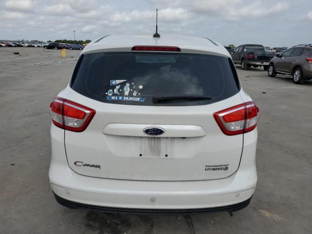 Photo 5 VIN: 1FADP5DU2JL105474 - FORD C-MAX 