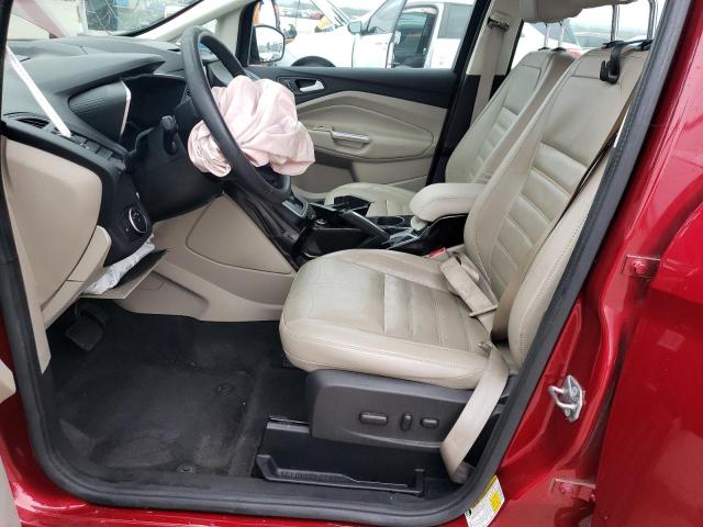 Photo 6 VIN: 1FADP5DU3HL103629 - FORD CMAX 