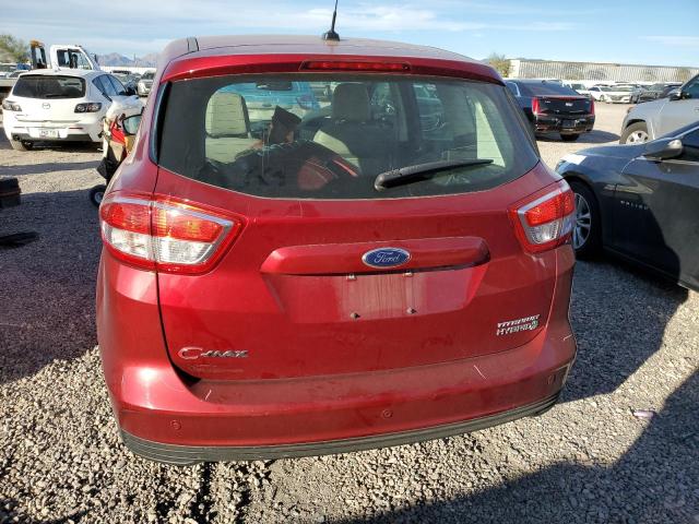 Photo 5 VIN: 1FADP5DU3HL109396 - FORD CMAX 