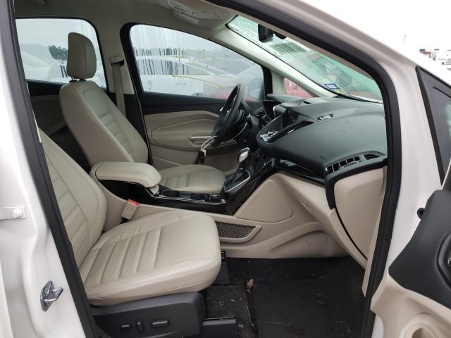 Photo 4 VIN: 1FADP5DU3JL102230 - FORD C-MAX TITA 