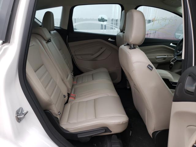 Photo 5 VIN: 1FADP5DU3JL102230 - FORD C-MAX TITA 