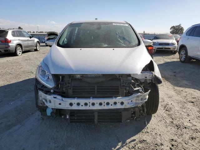 Photo 4 VIN: 1FADP5DU3JL102289 - FORD C-MAX TITA 