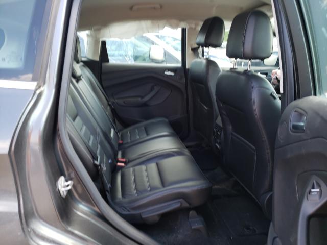 Photo 5 VIN: 1FADP5DU4HL118754 - FORD C-MAX TITA 