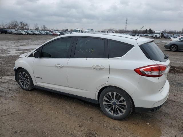 Photo 1 VIN: 1FADP5DU4JL101569 - FORD C-MAX TITA 