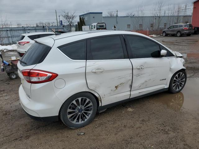 Photo 2 VIN: 1FADP5DU4JL101569 - FORD C-MAX TITA 