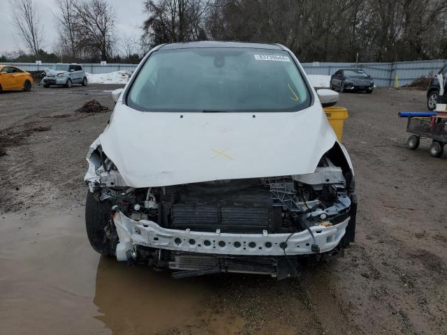 Photo 4 VIN: 1FADP5DU4JL101569 - FORD C-MAX TITA 