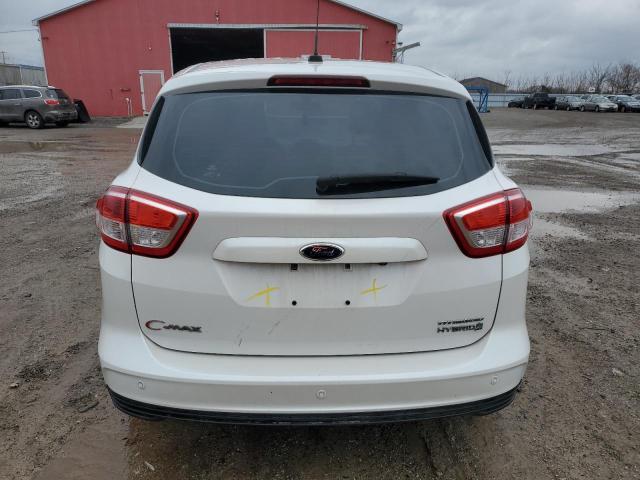 Photo 5 VIN: 1FADP5DU4JL101569 - FORD C-MAX TITA 