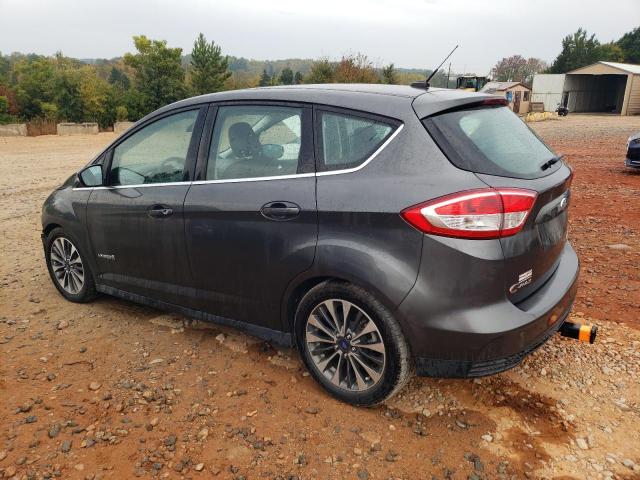 Photo 1 VIN: 1FADP5DU4JL105279 - FORD C-MAX 