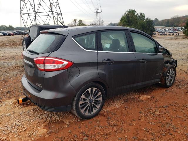 Photo 2 VIN: 1FADP5DU4JL105279 - FORD C-MAX 