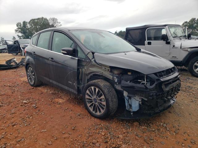 Photo 3 VIN: 1FADP5DU4JL105279 - FORD C-MAX 