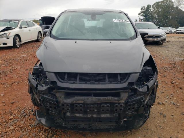 Photo 4 VIN: 1FADP5DU4JL105279 - FORD C-MAX 