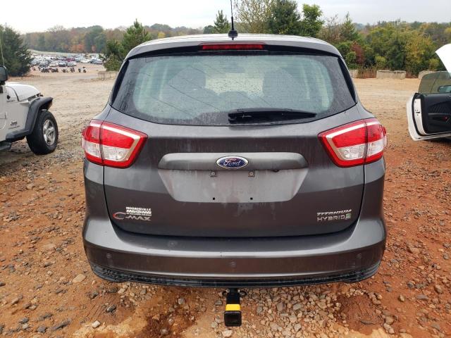 Photo 5 VIN: 1FADP5DU4JL105279 - FORD C-MAX 