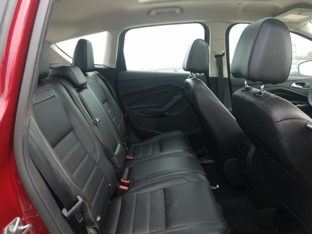 Photo 5 VIN: 1FADP5DU5HL100764 - FORD C-MAX TITA 