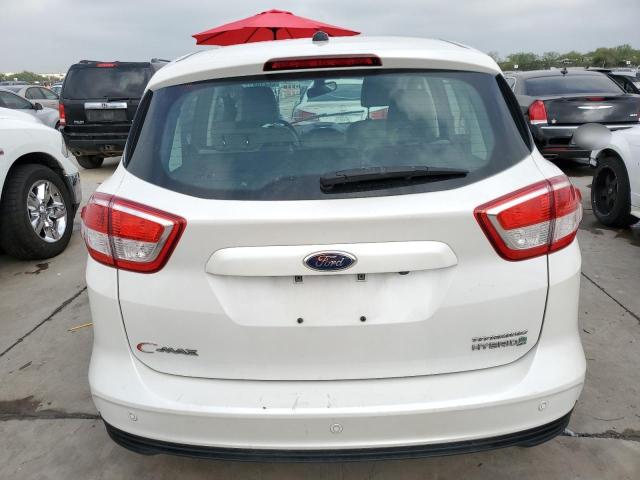 Photo 5 VIN: 1FADP5DU5HL108749 - FORD C-MAX 