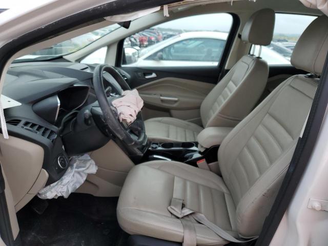 Photo 6 VIN: 1FADP5DU5HL108749 - FORD C-MAX 