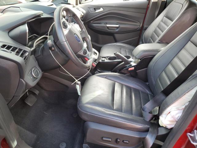 Photo 6 VIN: 1FADP5DU5HL109402 - FORD C-MAX TITA 